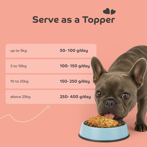 Image of Chicken Pilaf Fresh Dog Food for Adult Dogs | High-Protein Chicken Meal for Muscle Strength & Easy Digestion | Complete & Balanced Fresh Nutrition | 300g