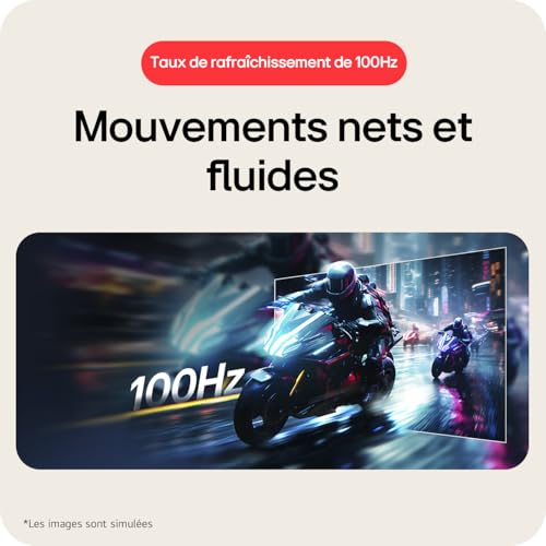 LG 34 LED UltraWide 34U650A B - vue 10