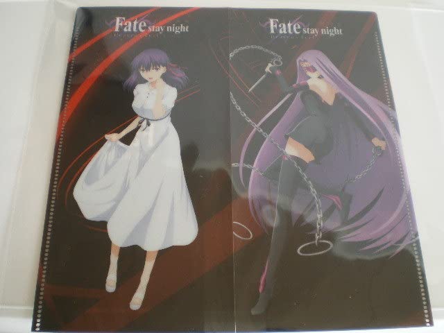 Amazon.co.jp: チケットホルダー 劇場版 Fate/stay night［Heaven