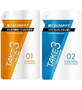 Amazon | TAKE3 (テイクスリー) クレンジングボディウォッシュ [ 保湿