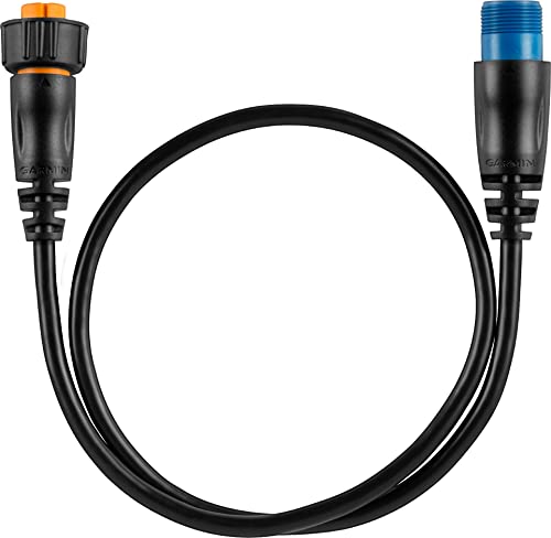 Garmin 8 Pin Xdcr to 12 Pin Sounder Adapter XID