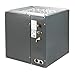 Goodman CAPT3131C4 2.5 Ton Cased Indoor Coil with Internal Txv for 21" Furnace Cabinet, Plastic, 21" x 21" x 22"