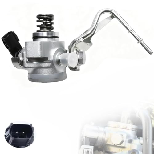 2.4L Direct Replacement Pump