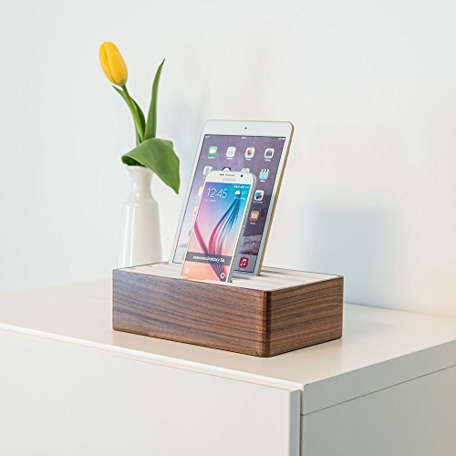 Stazione di Ricarica alldock Medium mixxed