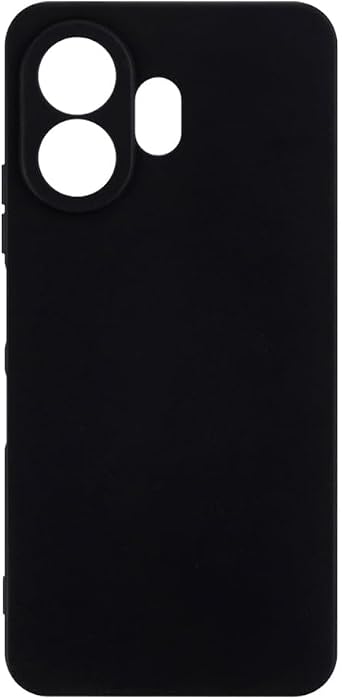 Protective Case for TCL NxtPaper 70 Pro 5G - Black