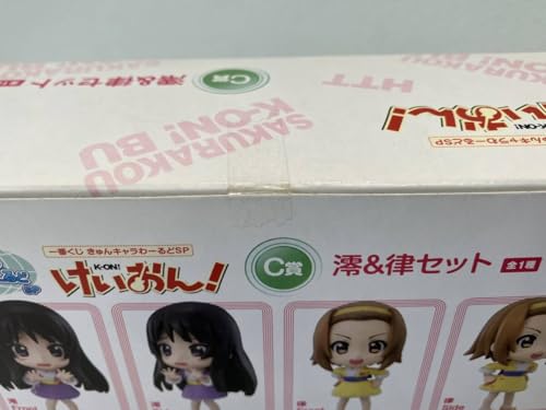 �������� �Y�����Z�b�g ��Ԃ��� �����L������[���SP �t�B�M���A C�� K-ON