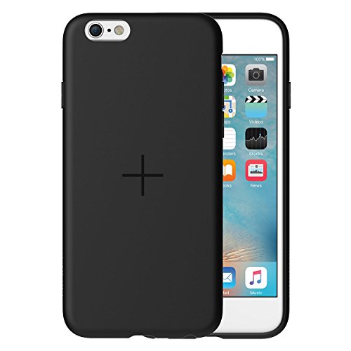 IPhone 6S Caso, iPhone 6 Caso, araree [Airfit]