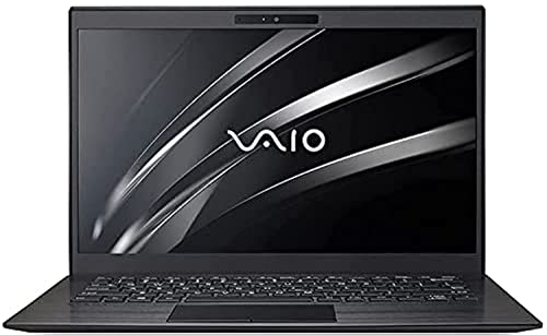 VAIO SE14, DARK GREY, INTEL i7-8565U, 8GB DDR4 RAM, 256GB M.2 SSD, 14" FHD IPS (1920 x 1080), INTEL SHARED, BACKLIT KEYBOARD (SPILL RESISTANCE) ENG-ARB, CAMERA, FINGER PRINT READER, WIN 10 PRO