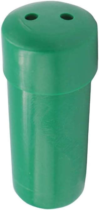 Safe Deposit Capsules Colour Variation (Green)