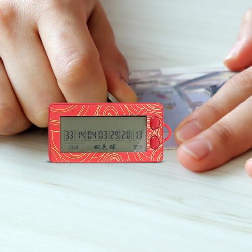 Machine de sélection de numéros pour ne plus hésiter lors de vos tirages de loto