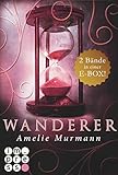  Wanderer: Alle Bände in einer E-Box!