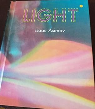 Hardcover Light (Follett beginning science books) Book