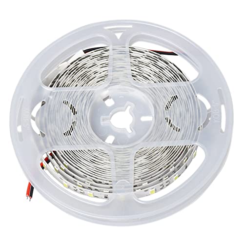 ROBMNE Super bright 5M 300 SMD 5630 LED strip bar Band string of lights white