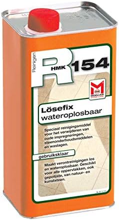 Moeller Stone Care HMK R152 ÖI- und Wachs-Entferner-Paste 250 ml 