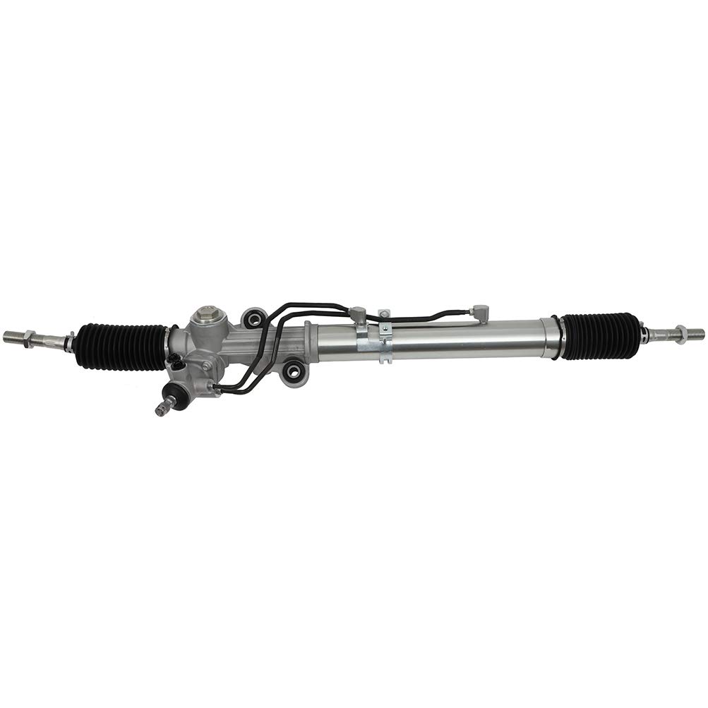 Power Steering Rack Assembly Compatible 2000-2006 for Nissan Sentra