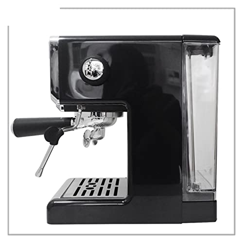 Cafetera espresso con bomba sumergible ajustable miniatura 5
