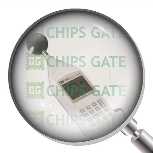 TES-1358C 1Pcs TES-1358C