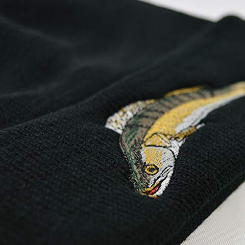 EXPRESS-STICKEREI Berretto da pescatore, berretto