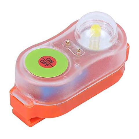 Mutuer Luz de Localización Automática de Supervivientes Cover