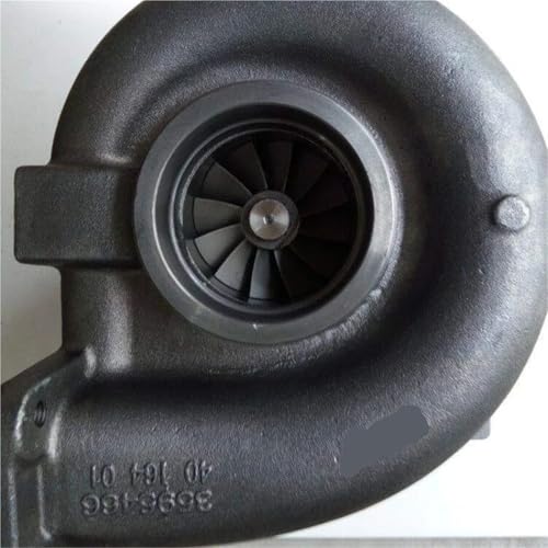 Image of F3B cursor 13 Holset HY55V 05042521420 4046945 12.9L for engine Parts Turbocharger Car turbo charger