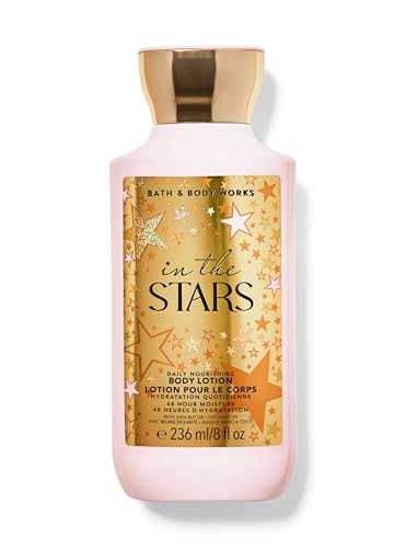 Image of Bath & Body Works In The Stars Body Lotion