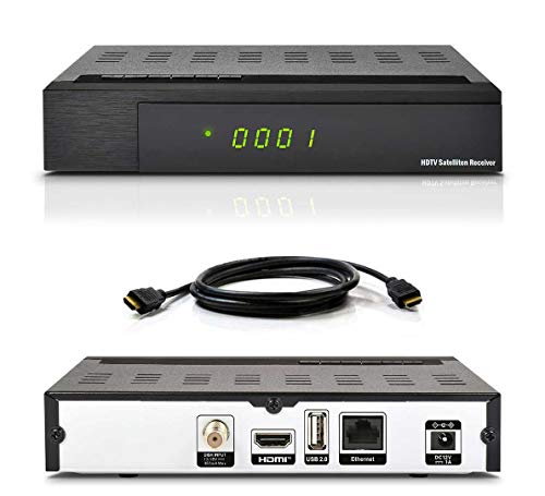 Comag Sl 40 Hd Sender Manuell Hinzufügen Der Comag SL40HD Receiver Test 2025 [Juni] » HEIMKINO CHECK