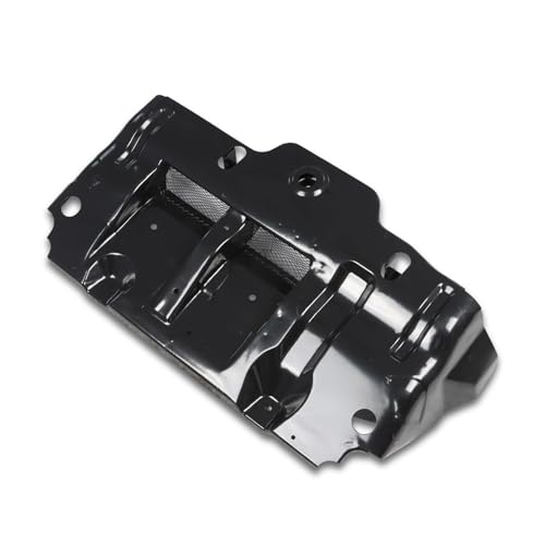 Image of 5140535101 Engine Radiator Splash Shield Guard Compatible with 2003-2009 4Runner /2007-2009 FJ Cruiser /2003-2009 GX470 Front Lower Engine Cover Lid Skid Plate 51405-35101