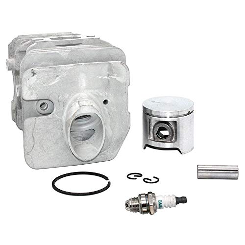 Kit cylindre-piston 245EPA pour réparer la perte de puissance - 3
