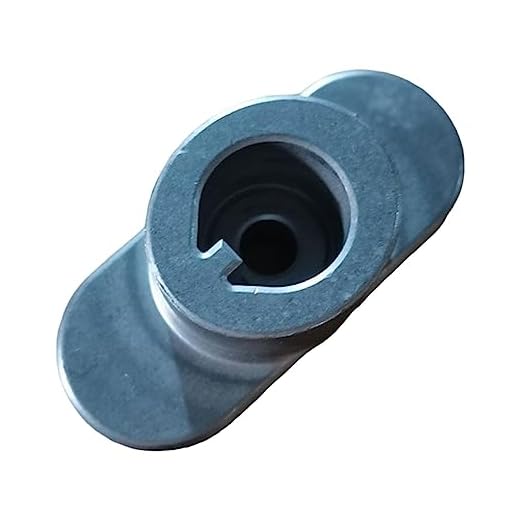 Ronyme Manutenção do adaptador de lâmina para Yard Man, 748-0376A