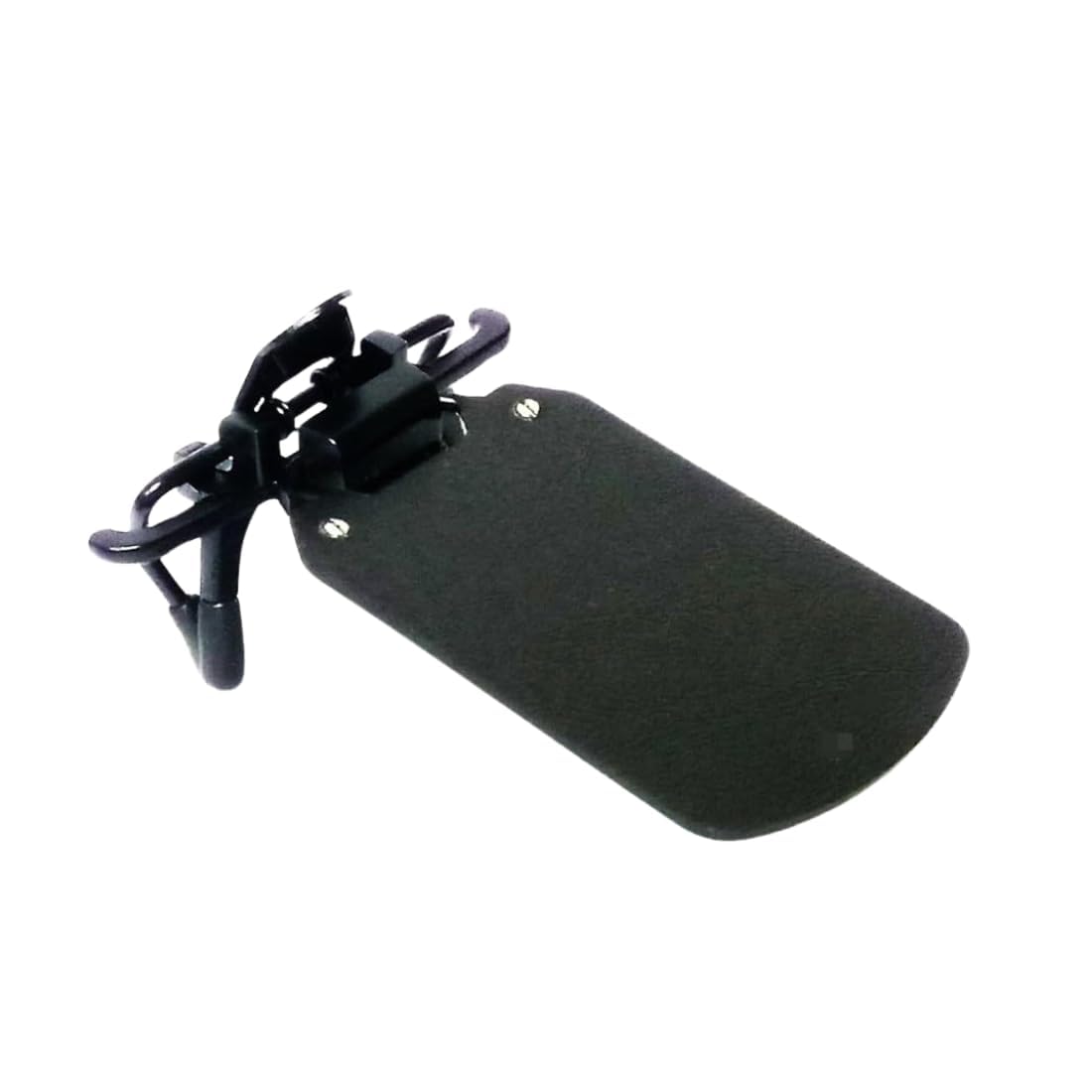 clip-on blinder eye glasses flip-up eye shield powered spectacles zero power goggles issf compliant shooting sports archery target practice precision training right left eye (Black)-image-14
