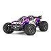 Produktbild ARRMA ARA4305V3BT2 VORTEKS 4X4 3S BLX 1/10th 4wd Stadium Truck Purple, Multi