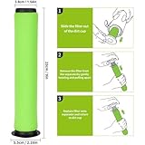 Washable Stick Filter Replacement for GTECH AIRRAM MK2 K9 Cordless Vacuum Cleaner - Image 4