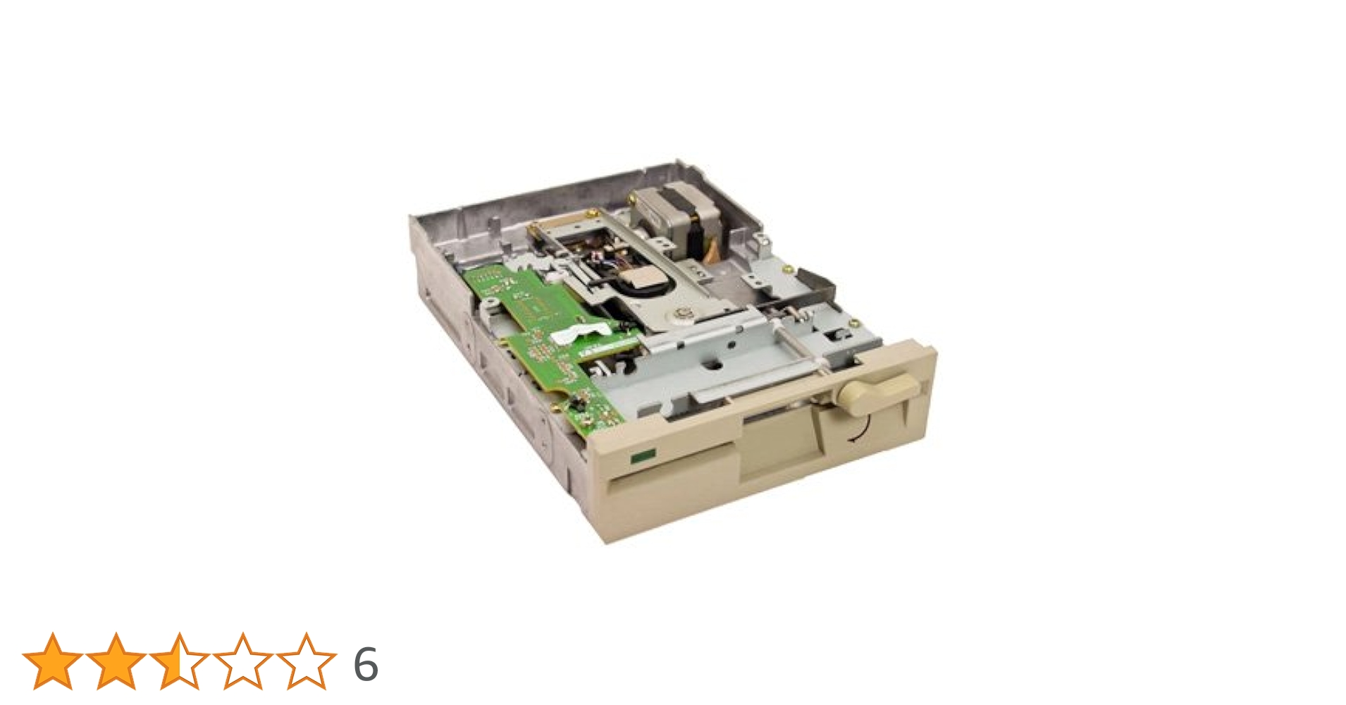 Amazon.co.jp: TEAC FD-55GFR 142-U 5.25インチ 1.2MB