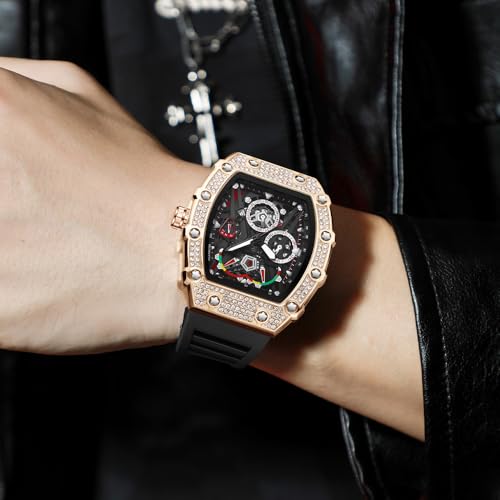 Opiniones y reviews de Reloj Marc Jacob , tabla con los diez mejores. 21 Imagen adicional