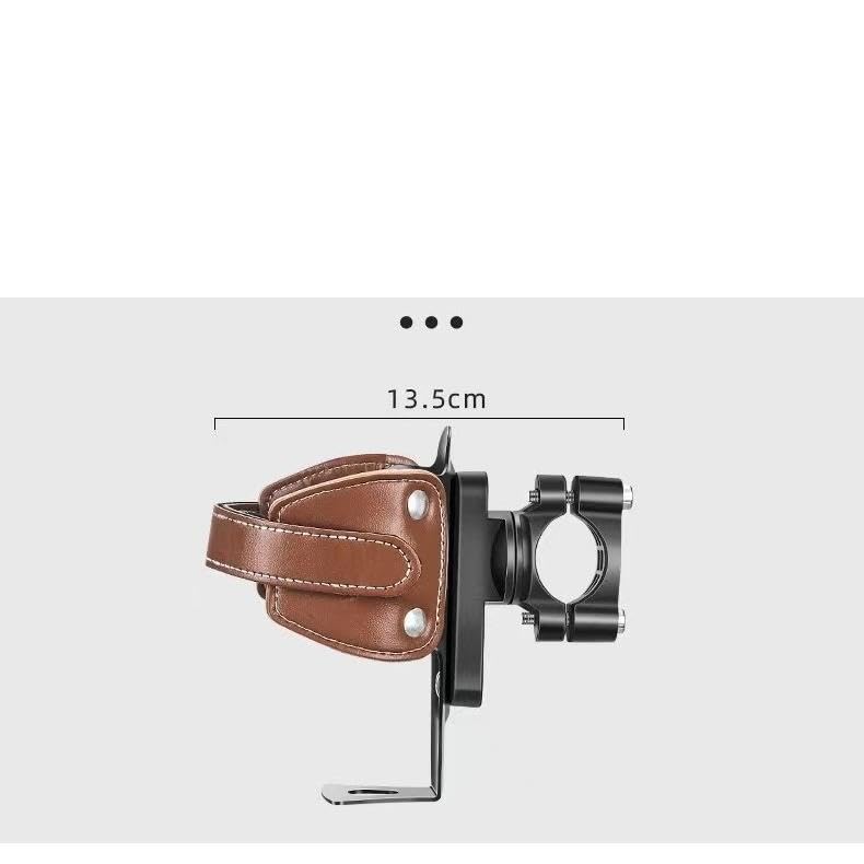 Moto Porte-Gobelet pour Benelli TNT 1130 Voyager Facilement avec un Support