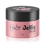 Halo Jellie Thick Glue UV/LED (for Halo Jellie Tips) 15g