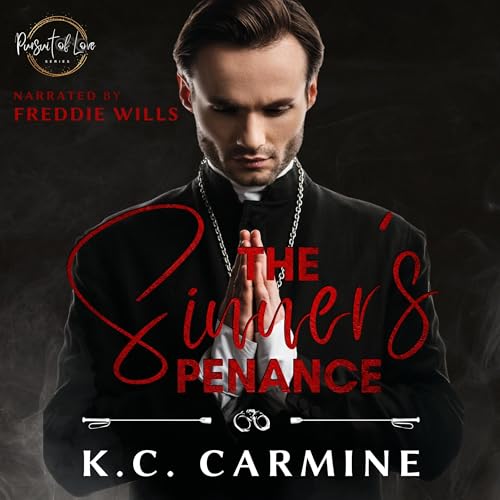 The Sinner's Penance by K.C. Carmine episode artwork