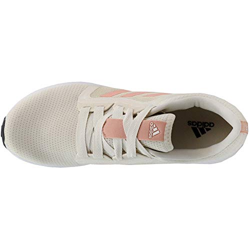 Image of Adidas Women's Edge Lux Ankle-High Running Shoe
