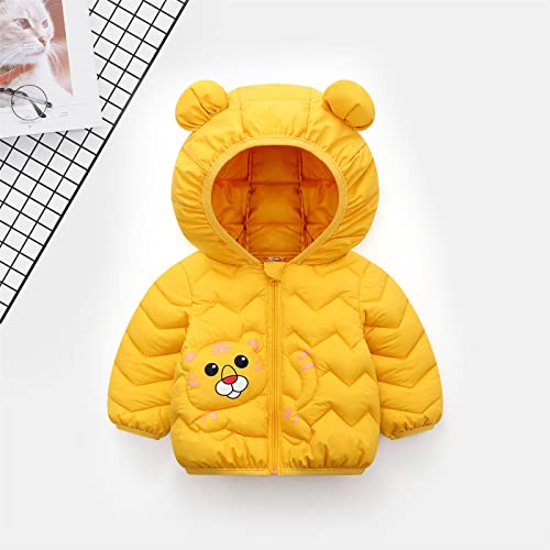 Baby Boys Girls Outfit Fashionable Children Kids Long Sleeve Trench Coats Personalized Cargo Snowsuit2