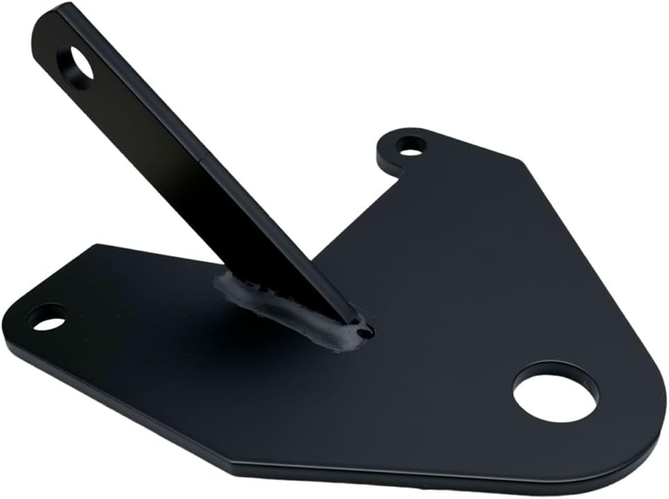Trailer Hitch Receiver Ball Mount Kits Compatible with Honda Recon 250 TRX250 1997-2023