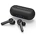 Produktbild Wharfedale WPods Bluetooth5.0 Wireless Headphones, TWS Bluetooth Earphones, Wireless Earbuds in-Ear, HiFi Sound Quality, 16 Hours' Playtime, Touch Control, Noise-Cancelling Microphones (Black)