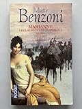  Marianne, tome 6 : Les Lauriers de flammes 2