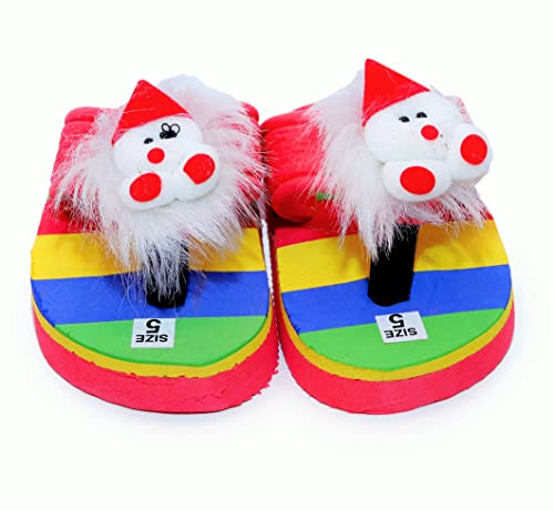 Image of Hooh Kids Unisex Most Lightweight Slippers for Baby boy and Baby Girl