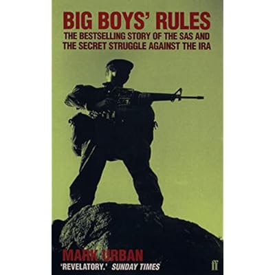 Big Boys' Rules