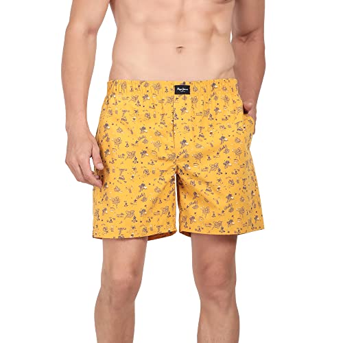 Image of Pepe Jeans Men Boxers