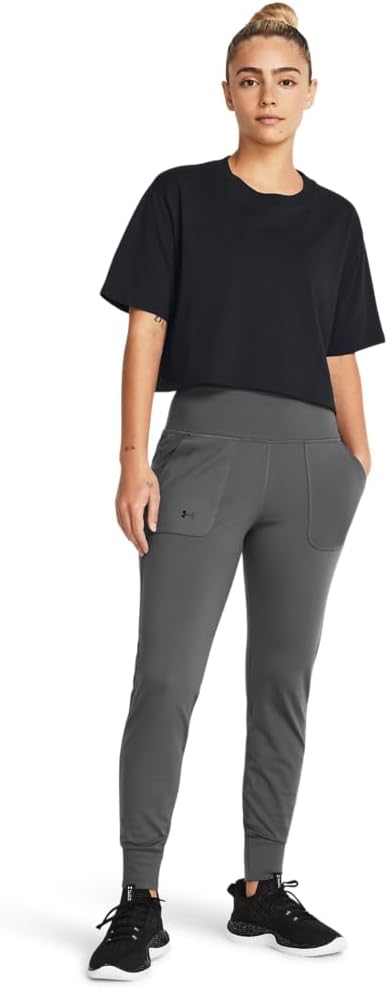 Under Armour Womens Motion Joggers - Image 3
