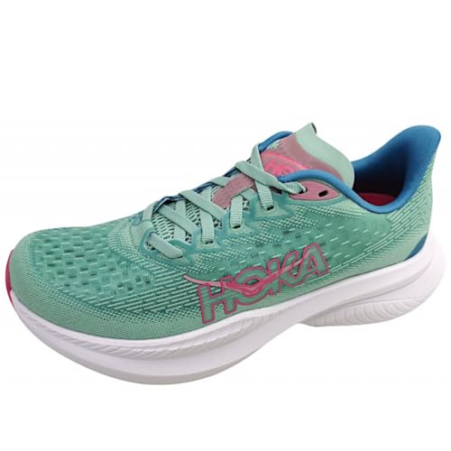 Image of Hoka Womens Mach 6