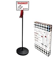 Alevar 3479 Piantana mit Verteiler Tickets