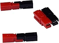 Vista 3 de Conector de Batería 30A de Conexión Rápida Modular Conectores de Alimentación de Batería de Desconexión Rápida (20)