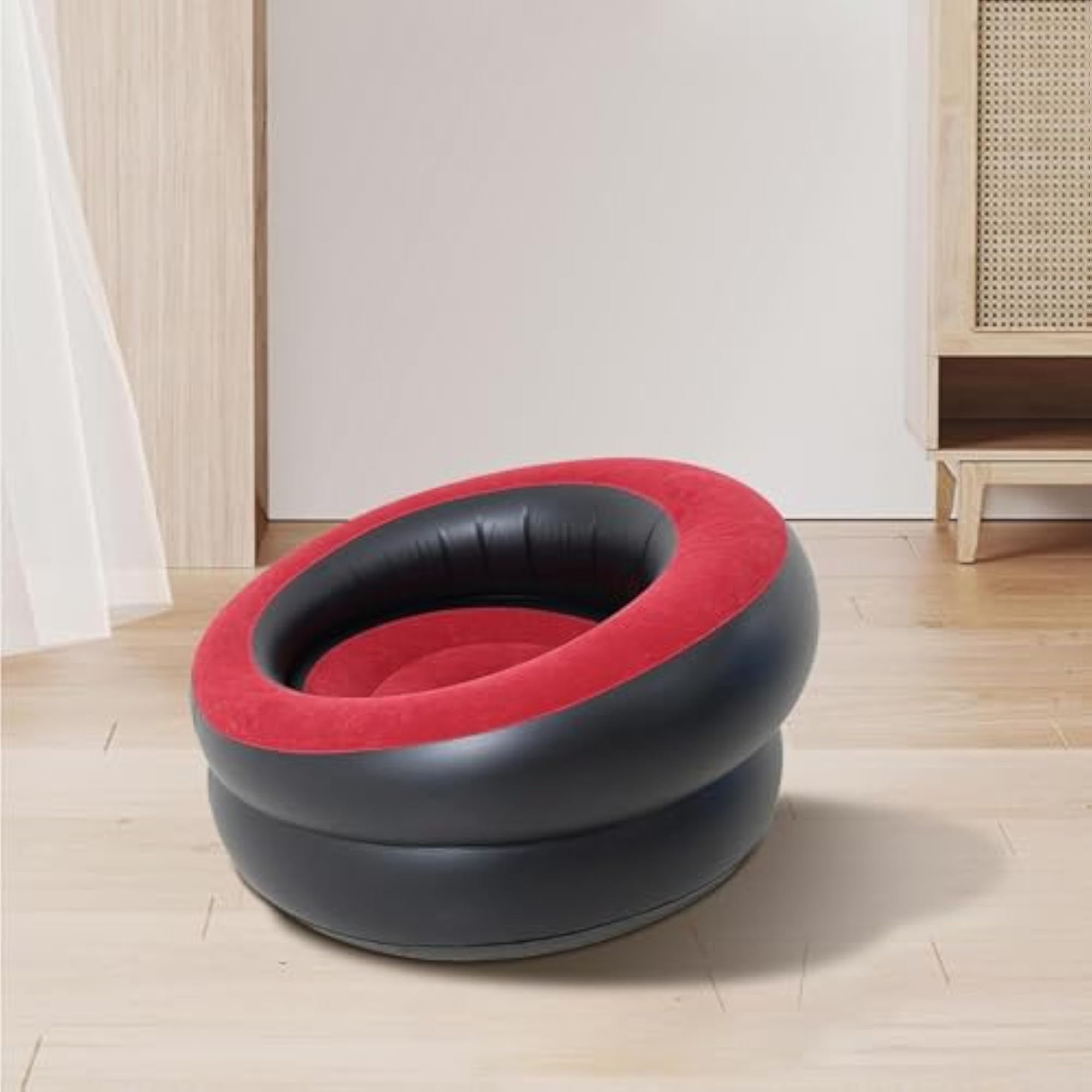 Inflatable Chair for Outdoor Activities